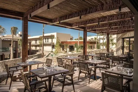 Noble Hotel in Gouves Municipal Unit, foto 21