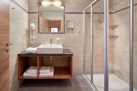 Lifthotel in Kirchberg in Tirol — foto 21