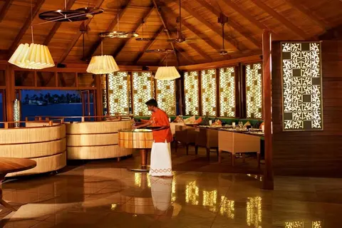 Constance Halaveli Maldives in Halaveli, foto 6