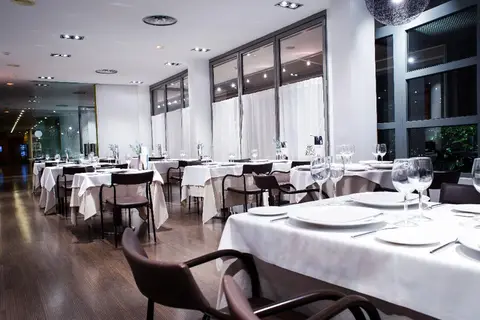 Hotel Augusta Barcelona Vallés in Vilanova Del Vallès — foto 7