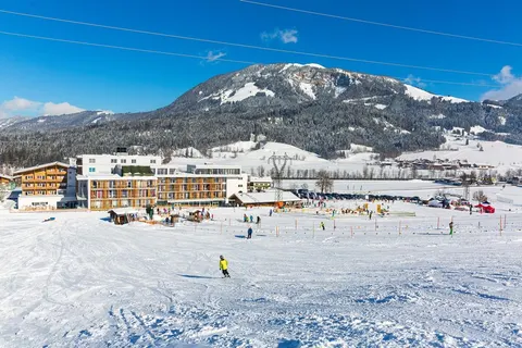 Alpenhotel Kaiserfels in St. Johann in Tirol