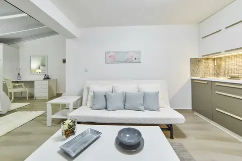 Villa Mare Monte Aparthotel in Δημοτική Ενότητα Μαλίων — foto 20