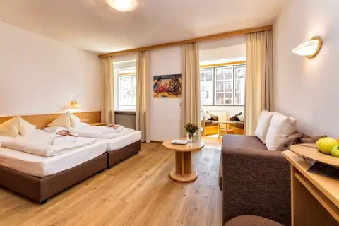 Post Tolderhof in Olang - Valdaora — foto 5