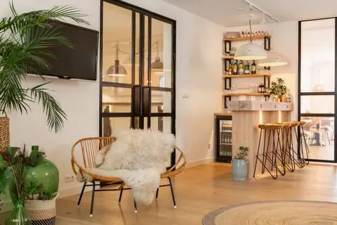 Het Vlielandhotel foto 2