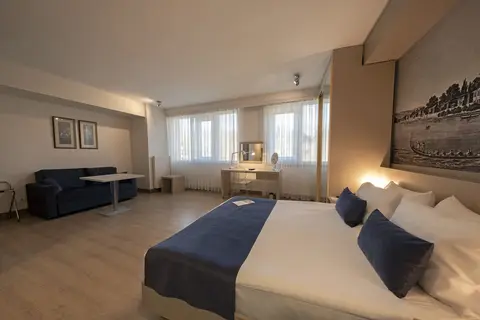 Cheya Otel Besiktas in Fatih — foto 10