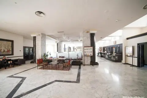 Hotel Liberty Resort in مطار المنستير حبيب بورقيبة — foto 5