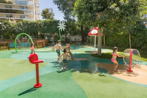 Ponient Aparthotel Marinada in Salou — foto 6