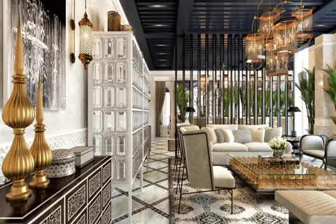 Fairmont La Marina Rabat Sale Hotel and Residences in Rabat, foto 8