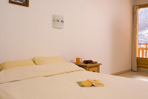 Résidence Madame Vacances Balcon des Airelles foto 5