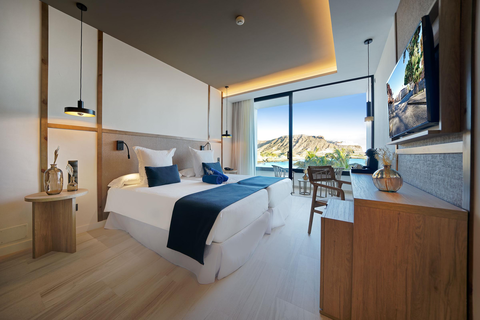 Hotel H10 Costa Mogán - adults only foto 4