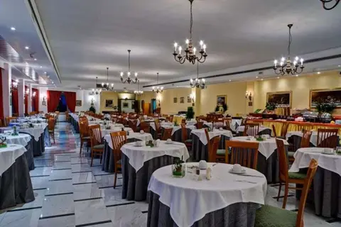 Best Western Hotel La Solara in Sorrento, foto 29