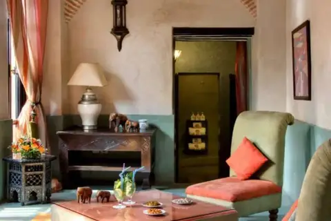 Angsana Riad Si Said in Marrakesh, foto 5