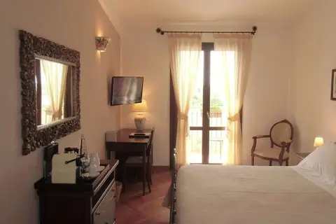 La Corte Del Sole in Noto — foto 19