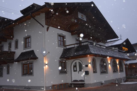 Apart Sonne in Kirchberg in Tirol — foto 12