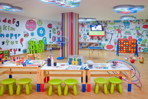 Hotel ALEGRIA Florida foto 10