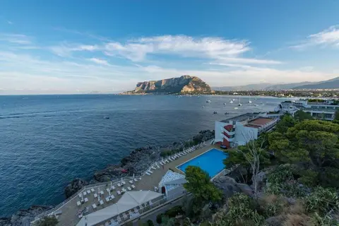 Splendid La Torre in Palermo — foto 19