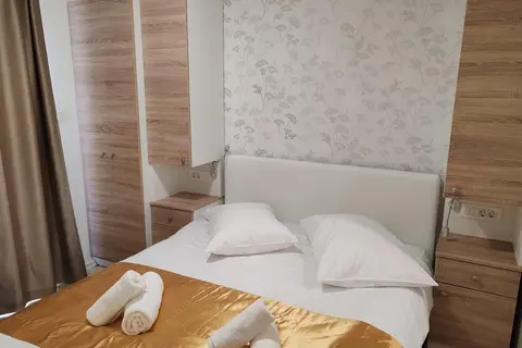 Camp Almissa in Omiš — foto 7