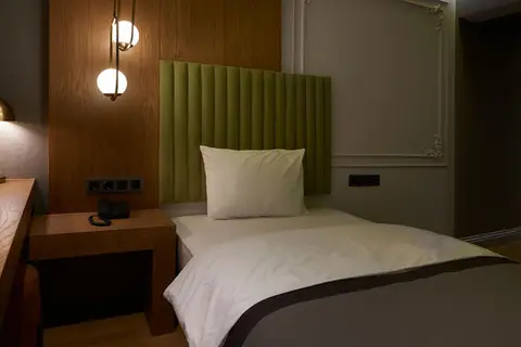 Dundar Hotel & Spa in Fatih, foto 23