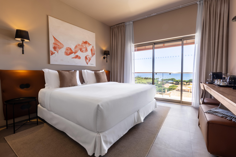 Aqua Pedra Dos Bicos Design Beach Hotel - adults only foto 3