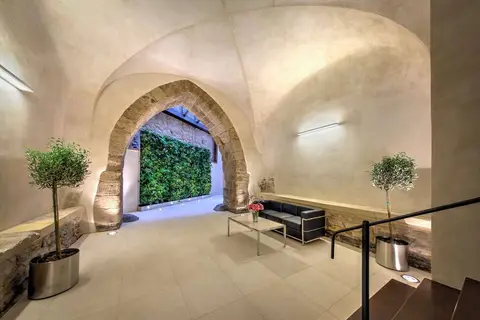Hotel Bishop´s House in Praag, foto 15