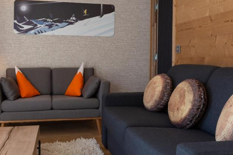 Base Camp Lodge in Harderwijk — foto 8