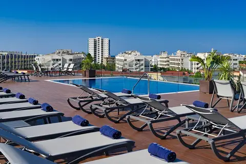 H10 Vintage Salou in Salou — foto 16