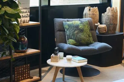 Moxy Amsterdam Schiphol Airport foto 20