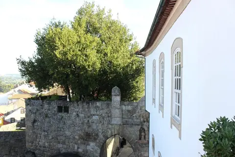 Palacio dos Melos in Viseu — foto 4