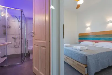 Dolce Vista-Sea View Apartments in Άνω Κλειδωνιά — foto 5