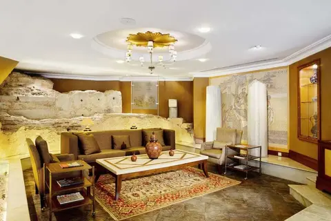 Eresin Hotels Sultanahmet in İstanbul, foto 17