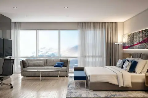 Delta Hotels by Marriott Istanbul Levent in Şişli — foto 6
