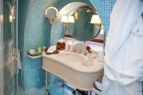 Grande Albergo delle Rose in Rhodos — foto 7