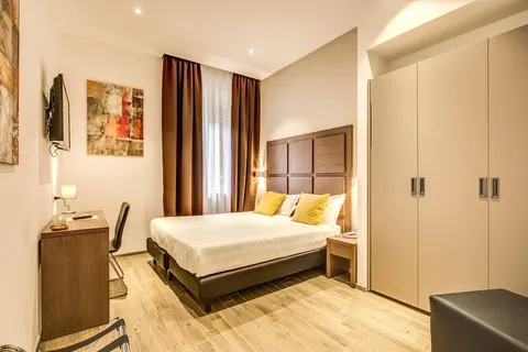 Rome Garden Hotel foto 10