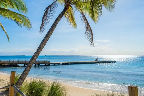 Cruise Curaçao, Aruba & Bonaire in cruisereizen — foto 4