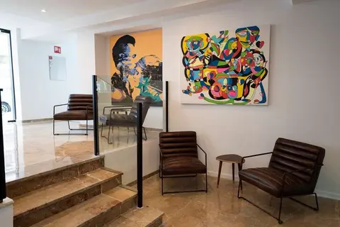 Hotel Artmadams in Palma — foto 11