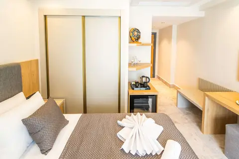Residence 222 Hisarönü in Fethiye — foto 4
