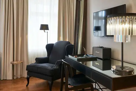 Sandhotel by Keahotels in Reykjavik — foto 19