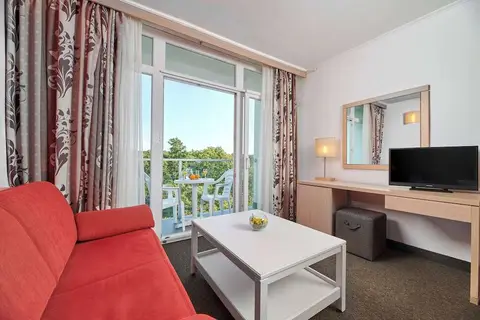 Magal Hotel by Aminess in Omišalj — foto 14