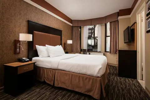 The Hotel @ Fifth Avenue in New York, foto 7