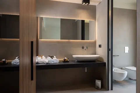 B21 Hotel in Bari, foto 23