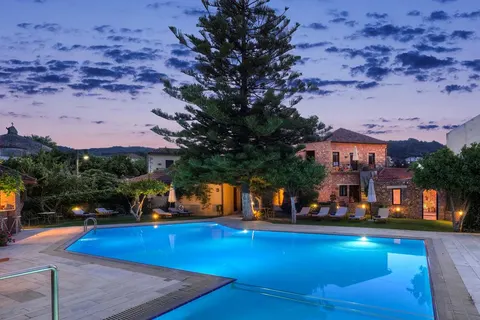 Spilia Village foto 3