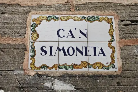 Hotel Can Simoneta in Canyamel — foto 8