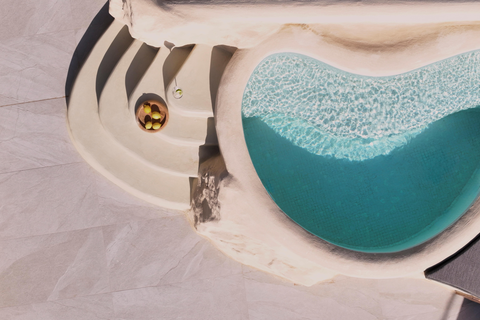 Manili Boutique Suites & Villas foto 1