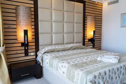 Grand Hotel Pomorie in Riviera, foto 27