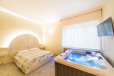 Villa Domus Salento Suites & Rooms in Lecce, foto 13