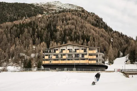 MyPARADIES in Stilfs - Stelvio — foto 6