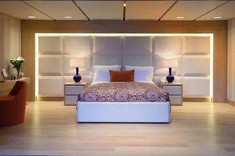 Elounda Beach Hotel & Villas in Δημοτική Ενότητα Αγίου Νικολάου — foto 13