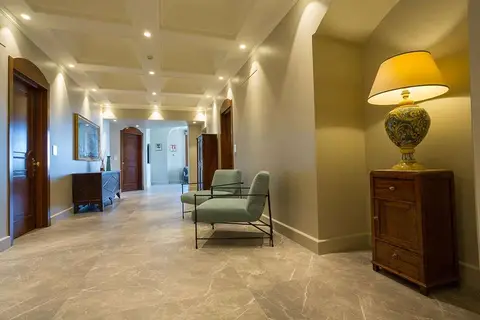 Airone Wellness Hotel in Zafferana Etnea — foto 19