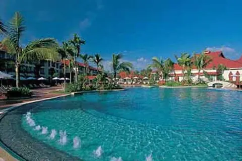 Sofitel Angkor Phokeethra Golf & Spa Resort in Siem Reap — foto 3