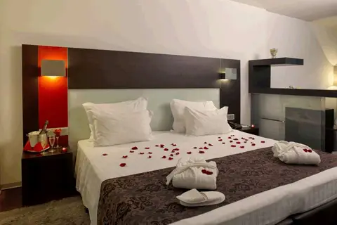 Hotel da Rocha in Portimão, foto 14